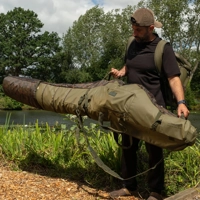 OMC Heist Extendable Rod Holdalls
